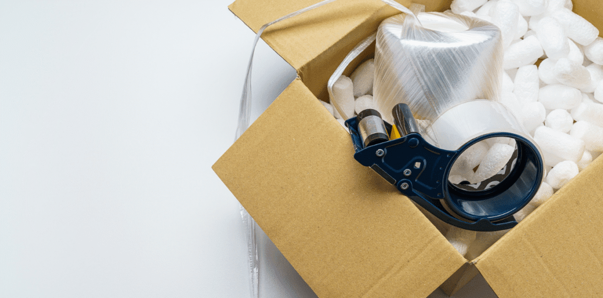 packaging and materials- lenertz industrial
