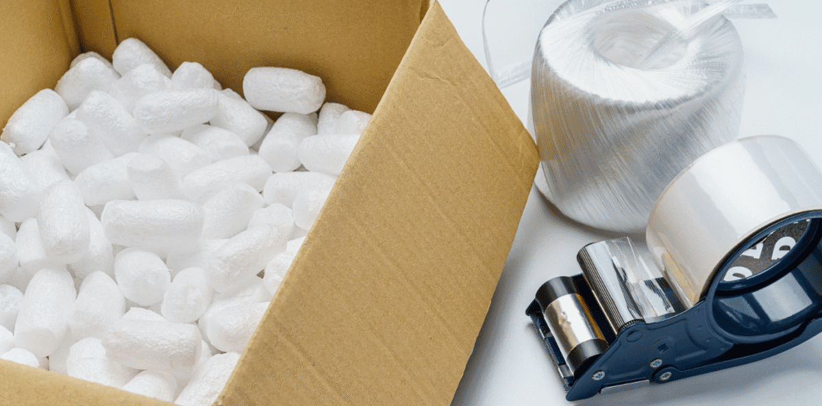 essential packing supplies- lenertz