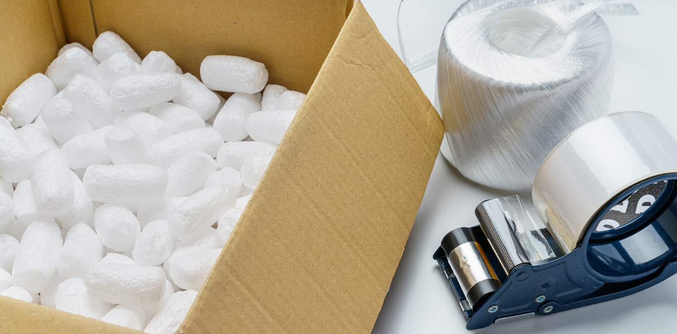 What to Keep On Hand: Essential Packing Supplies Every Operation Needs