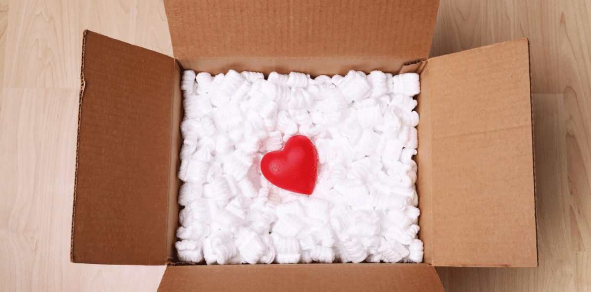 package protection- Lenertz