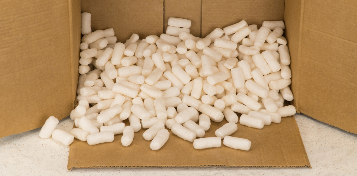 packaging void fill- lenertz
