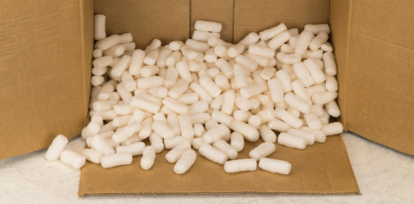 Choosing the Best Packaging Void Fill: Paper vs Foam vs Air Pillows vs Corrugated Inserts