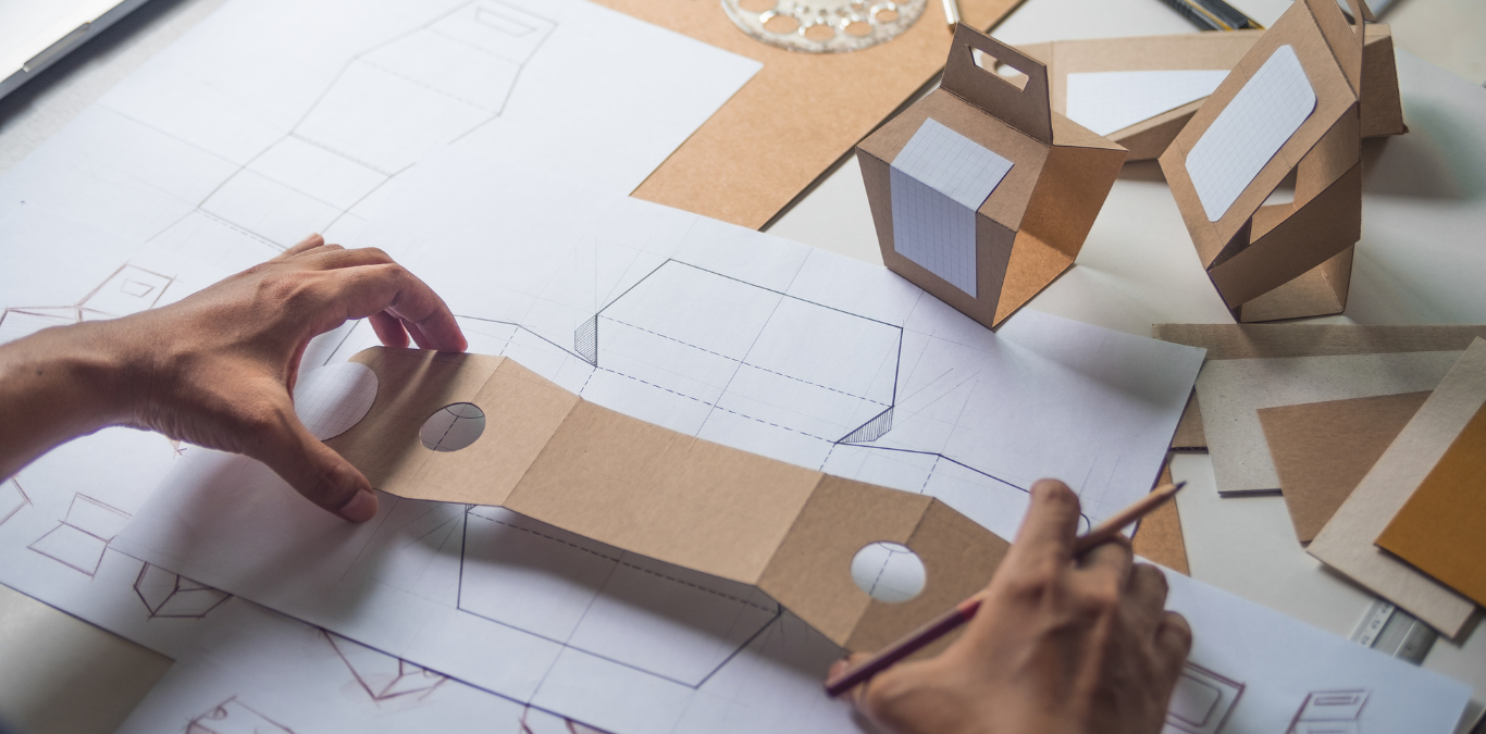 How to Plan Packaging Design for Product Launch Success