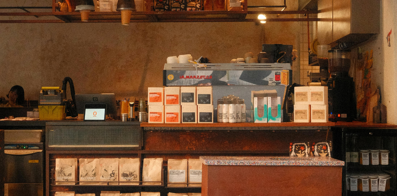 How a Countertop Display Can Help Products Stand Out in Retail