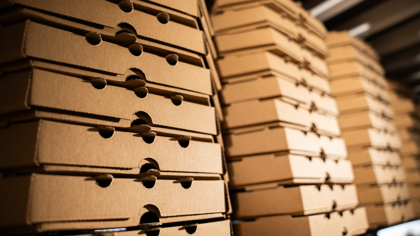 Bulk Custom Boxes in Denver: Smart Solutions for Professional Packaging