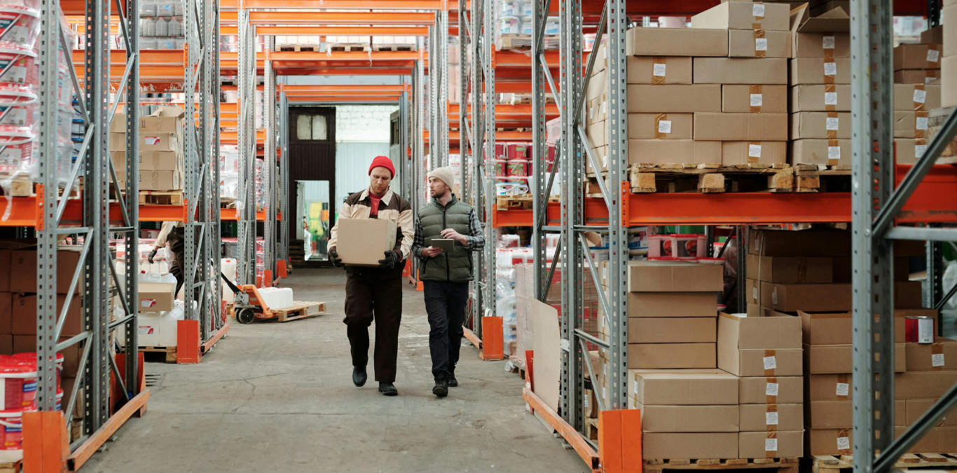 How to Manage a Packaging Inventory: Smart Tips for Efficiency and Cost Control