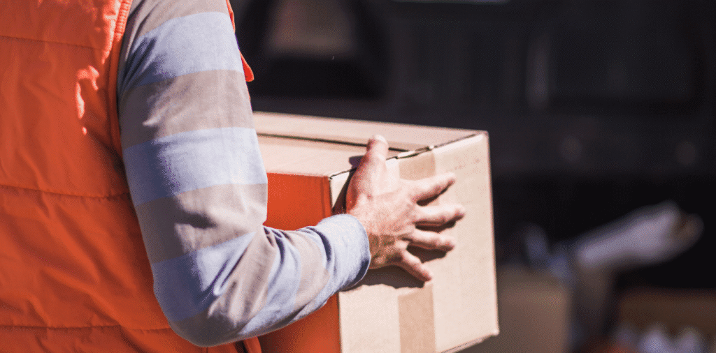 package protection- Lenertz