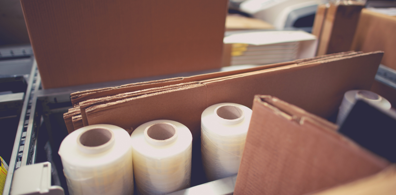 A Practical Guide to Package Sizing and Void Fill