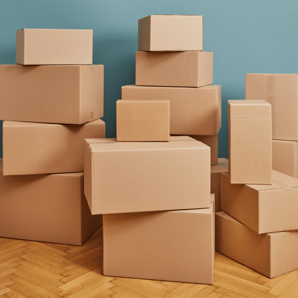 Custom Boxes with Logos Elevate Your Brand's Unique Packaging