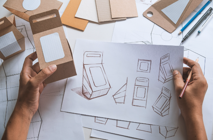 custom retail packaging- lenertz